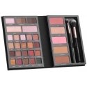 ProFusion Profusion, Pro Face Kit, Akių šešėlių paletė, 100 g Moterims ProFusion Profusion, Pro Face Kit, Akių šešėlių paletė, 100 g Moterims