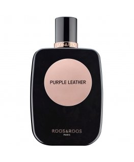 Roos Roos Violet Leather EDP spray 100ml
