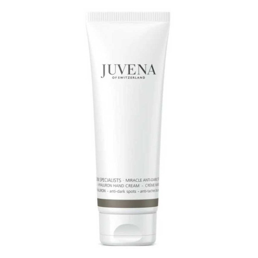 "Juvena Miracle Anti Dark Spot Hyaluron" hand cream 100ml – 2