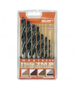 A Forged Tool 09084020 puuritera