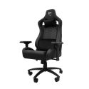 White Shark Baltas Shark Baltas Shark Phoenix Gaming Chair Juodas White Shark Baltas Shark Baltas Shark Phoenix Gaming Chair Juodas