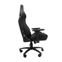 White Shark Baltas Shark Baltas Shark Phoenix Gaming Chair Juodas White Shark Baltas Shark Baltas Shark Phoenix Gaming Chair Juodas