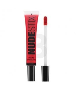 Nudestix Nude Plumping Lip Glace Nude Cherry 00 10 ml