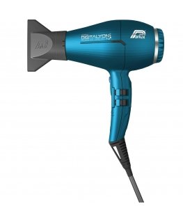 Plaukų džiovintuvas Parlux Digitalyon 2400 W Mėlyna