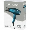 Hair dryer Parlux Digitalyon 2400 W Blue Hair dryer Parlux Digitalyon 2400 W Blue