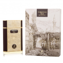 Afnan Tobacco Rush (U) EDP 80ml Afnan Tobacco Rush (U) EDP 80ml