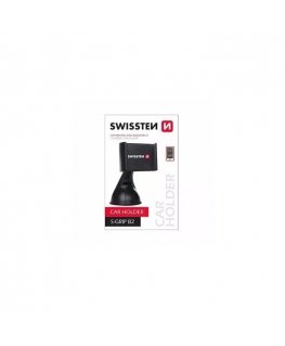 Swissten S-GRIP B2 Universal Window Holder with 360 Rotation For Devices 3.5'- 6.0'