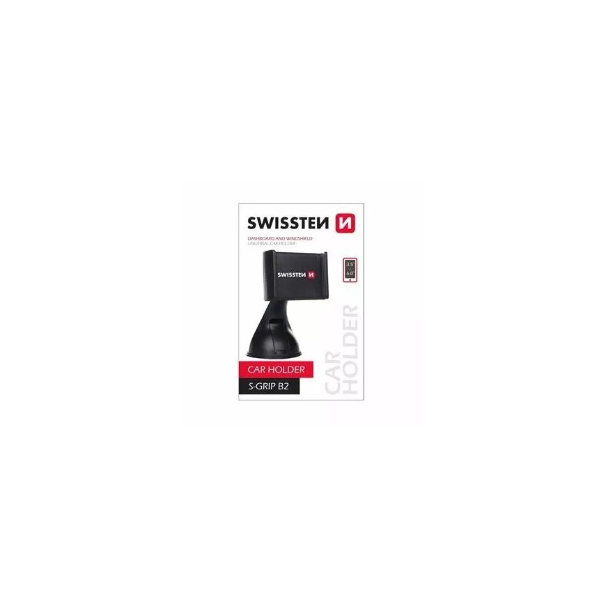 Swissten S-GRIP B2 Universal Window Holder