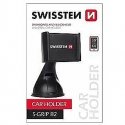 Swissten S-GRIP B2 Universal Window Holder with 360 Rotation For Devices 3.5'- 6.0' Swissten S-GRIP B2 Universal Window Holder with 360 Rotation For Devices 3.5'- 6.0'