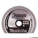 MAKITA CIRCULAR SAW 150x20x60z METAL / STAINLESS STEEL (DCS551/DCS53) MAKITA CIRCULAR SAW 150x20x60z METAL / STAINLESS STEEL (DCS551/DCS53)