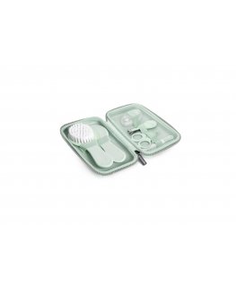 Suavinex hygiene kit, green