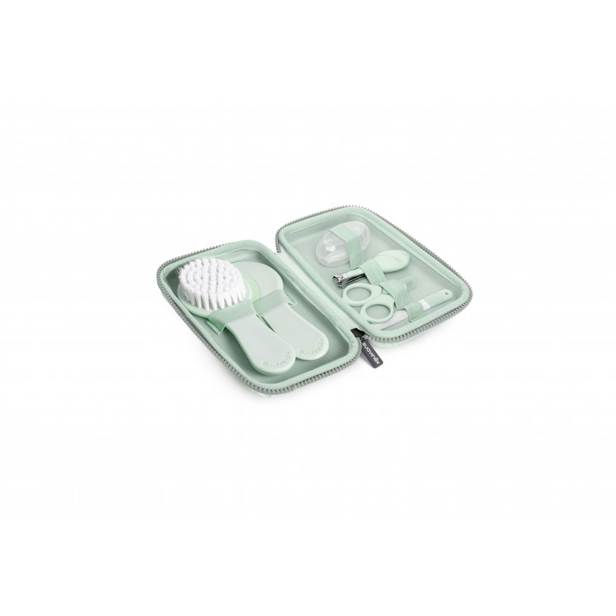 Suavinex hygiene kit, green