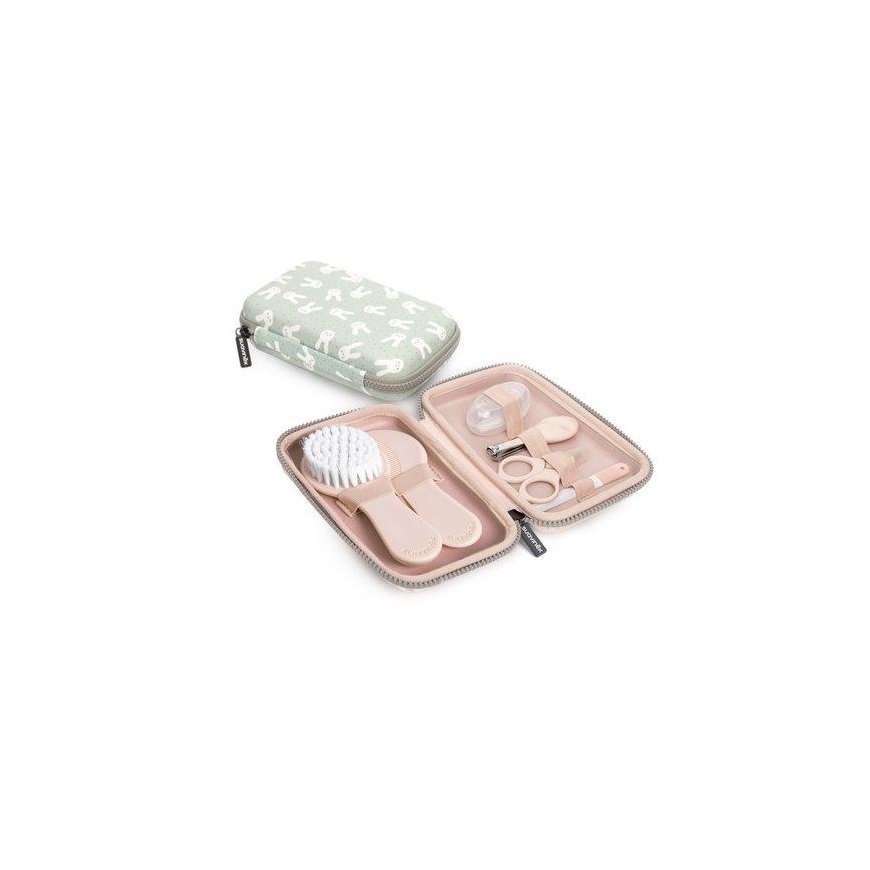 Suavinex hygiene kit, green – 5