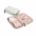 Suavinex hygiene kit, green Suavinex hygiene kit, green