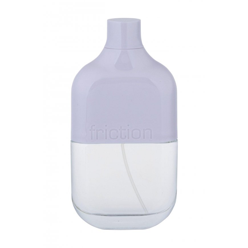 Fcuk Friction EDT eau de toilette