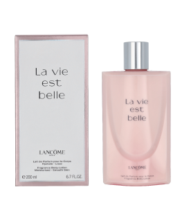 Lancome La Vie Est Belle balsam do ciała 200ml