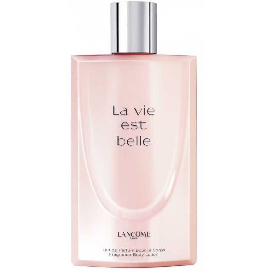 Lancome La Vie Est Belle balsam do ciała 200ml – 2