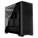 MODECOM Case VOLCANO EXPANSE T APEX ARGB MIDI Black MODECOM Case VOLCANO EXPANSE T APEX ARGB MIDI Black