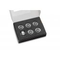 EK Water Blocks EK-Quantum Torque 6-Pack STC 10/16 Fitting