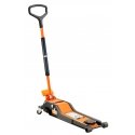 Bahco BH11500 vehicle jack/stand Bahco BH11500 vehicle jack/stand