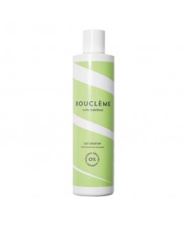 Bouclème Deep Cleansing Shampoo Curls Redefined (300 ml)