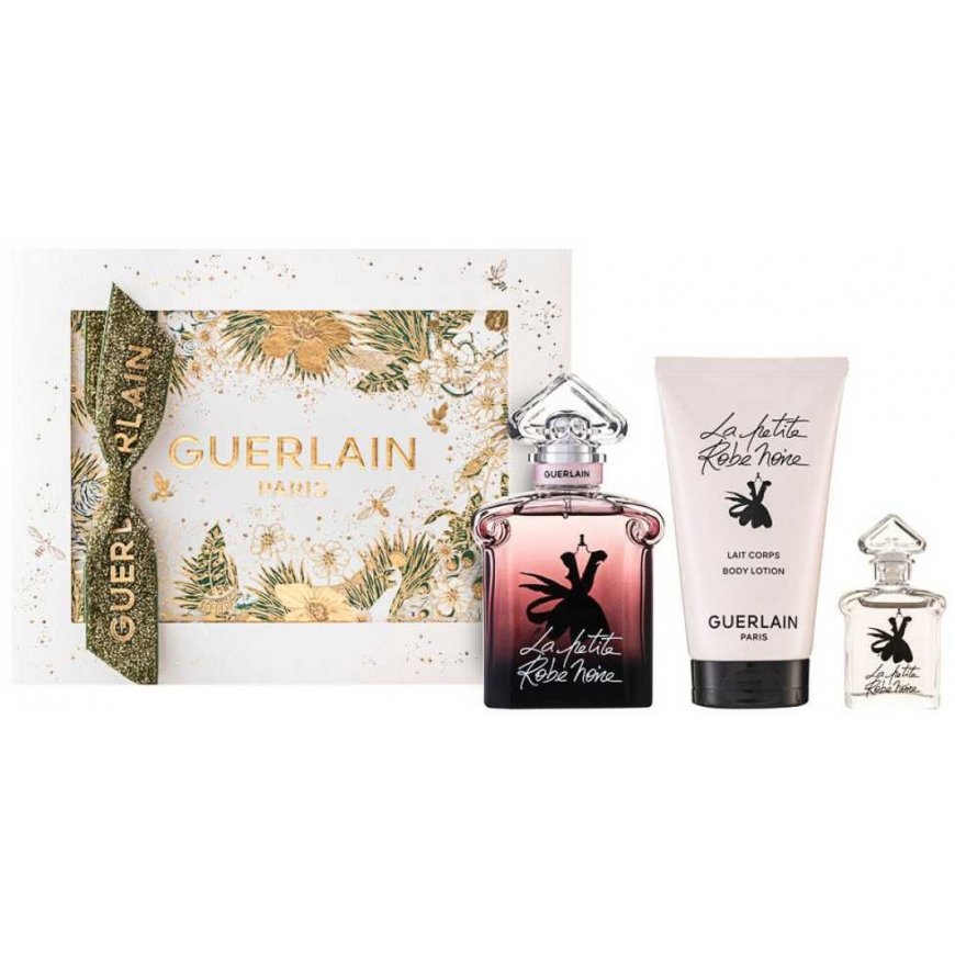 Guerlain La Petite Robe Noire Intense