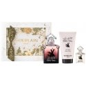 Guerlain La Petite Robe Noire Intense set for women (EDP, 50 ml + EDP, 5 ml + body lotion, 75 ml)