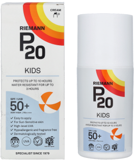 P20 Kids Lotion SPF50+ 200