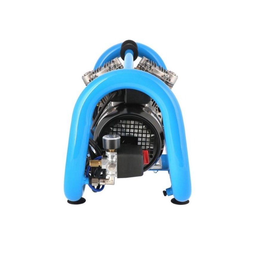 Betepalinis stūmoklinis kompresorius AIRPRESS LMO 5-380 – 3