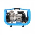Oil-free piston compressor AIRPRESS LMO 5-380