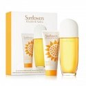 Elizabeth Arden Sunflowers Eau De Toilette Spray 100ml Set 2 Pieces 2017