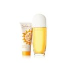 Elizabeth Arden Sunflowers Eau De Toilette Spray 100ml Set 2 Pieces 2017
