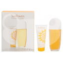 Elizabeth Arden Sunflowers Eau De Toilette Purškiklis 100ml Set 2 Pieces 2017