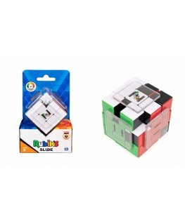 Spin Master SPIN RUBIK SLIDING CUB 6063213 WB6