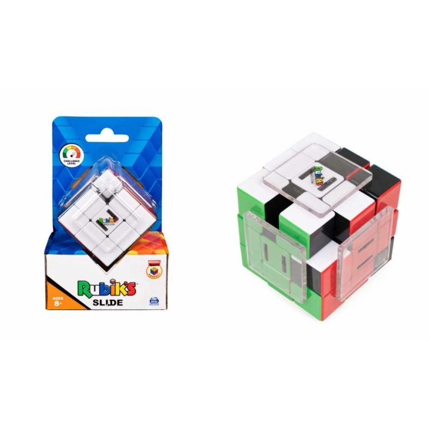 Spin Master Spin Master SPIN RUBIK
