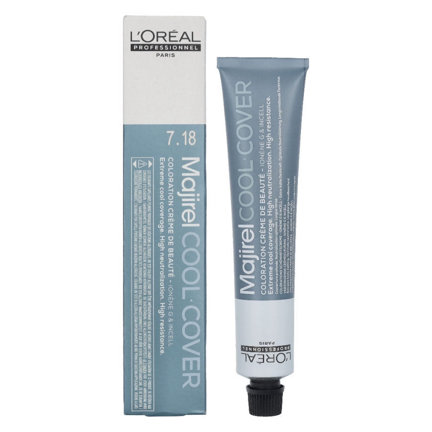 L`Oréal Paris L`Oréal Paris Long-lasting paint