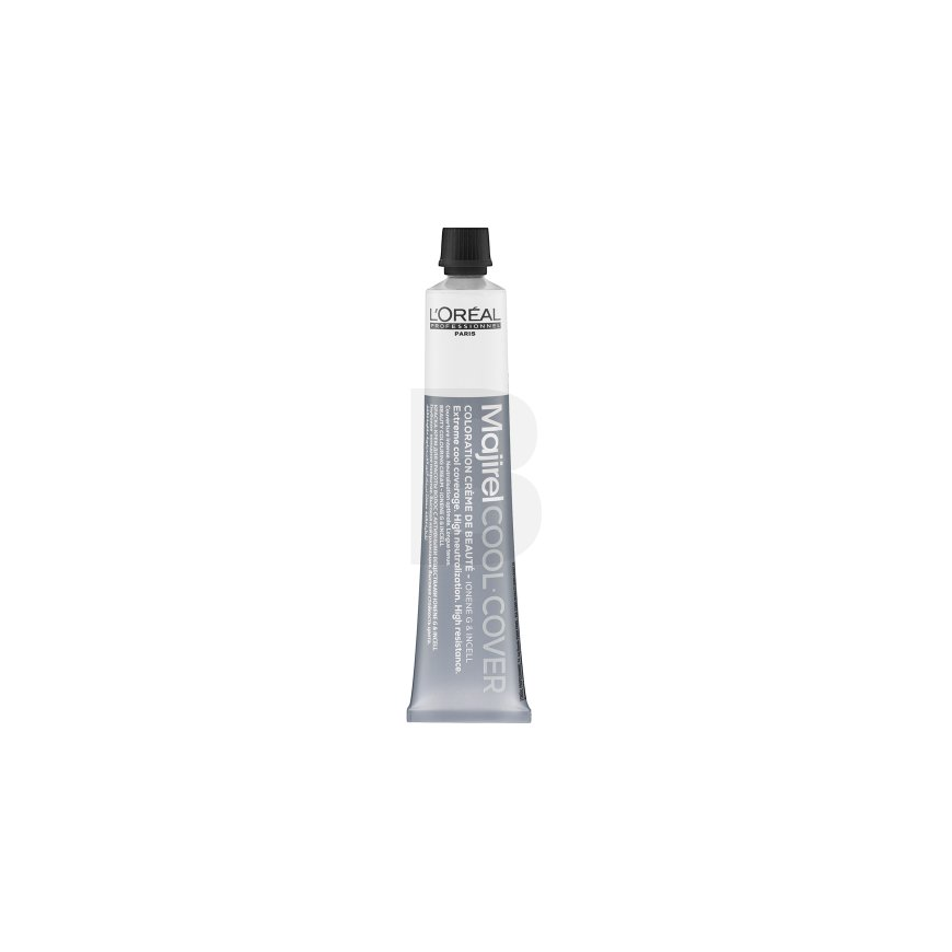 Long-lasting paint Majirel Cool-cover L'Oreal Expert Professionnel – 3