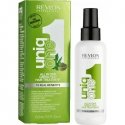 Revlon Uniq One Green Tea All In One plaukų priežiūros priemonė 150 ml Revlon Uniq One Green Tea All In One plaukų priežiūros priemonė 150 ml