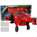 Lean Cars Glow in the dark gun