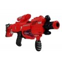Lean Cars Glow in the dark gun