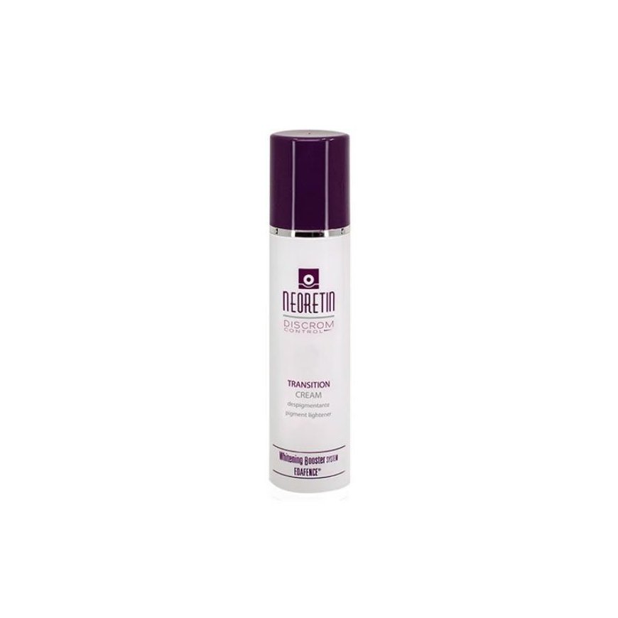 Neoretin Discrom Control Transition Creamy Pigment Lightener 50ml