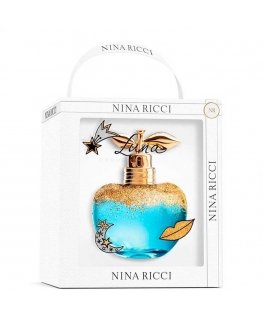 Nina Ricci Ladies Luna Holiday Edition 2019 Eau de Toilette for