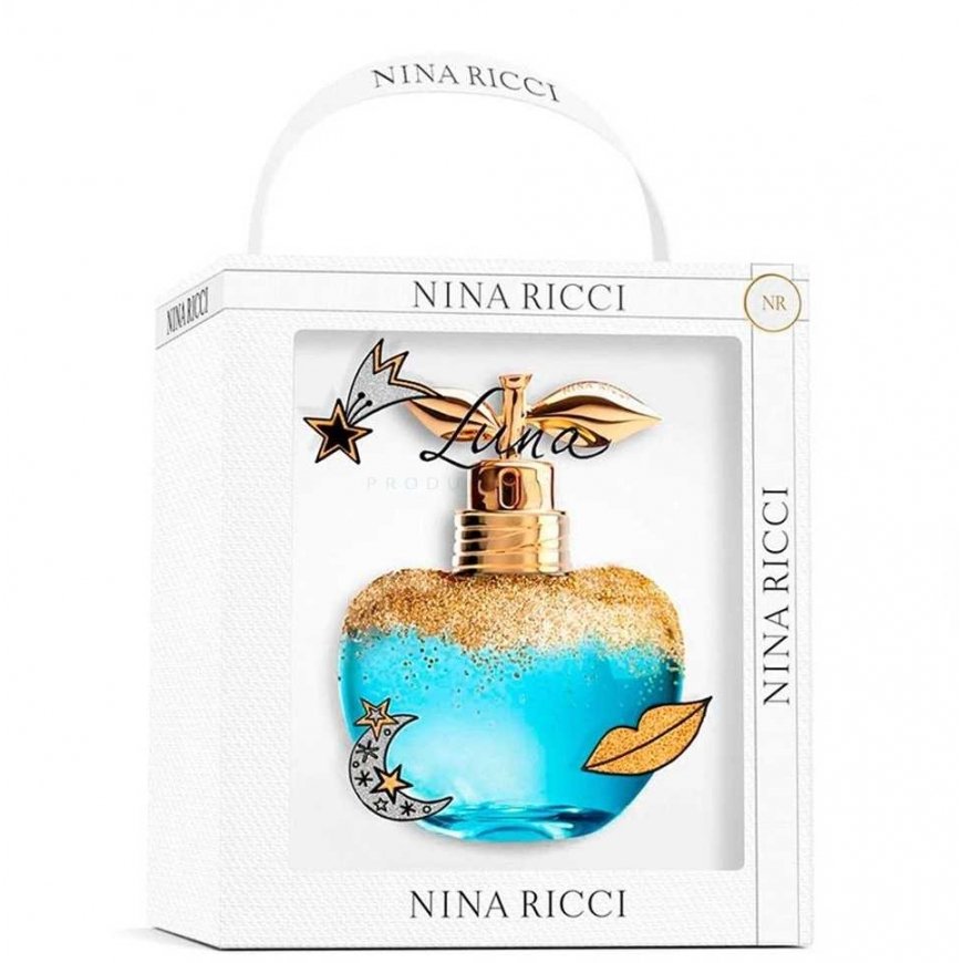 Nina Ricci Nina Ricci Ladies Luna
