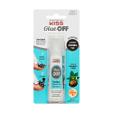 Kiss My Face Glue Off False Nail Remover