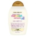 Ogx Coconut Miracle Oil plaukų šampūnas 385ml