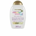 Ogx Coconut Miracle Oil plaukų šampūnas 385ml