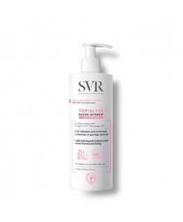 Svr Topialyse Baume Protect 400ml