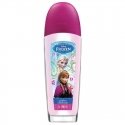 La Rive Disney Frozen spray deodorant glass 75ml