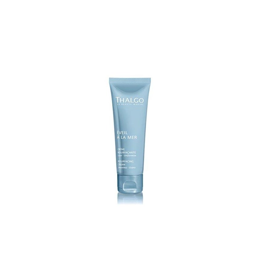 La Mer Thalgo Éveil a la