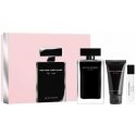 Narciso Rodriguez For Her Eau De Toilette Spray, 100 ml Set 3 Pieces